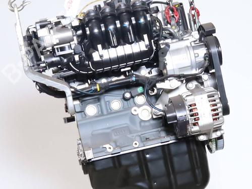 Engine FIAT 500 (312_) 1.2 (312AXA1A) | BP36448018M1 - Image 3