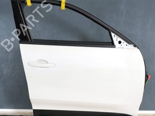 Used Right front door JEEP AVENGER (J2) Electric (156 hp) 30178889