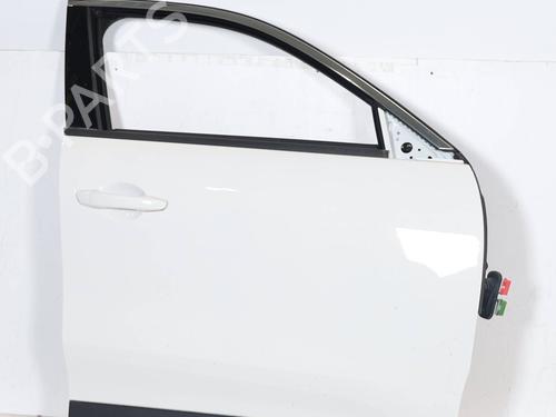 Used Right front door FIAT 600e / 600 (365_, 364_) Mild Hybrid (101 hp) 22623721