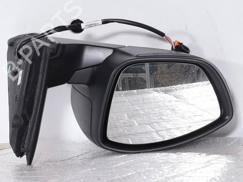 Used Left mirror Left mirror 39199289 39199289