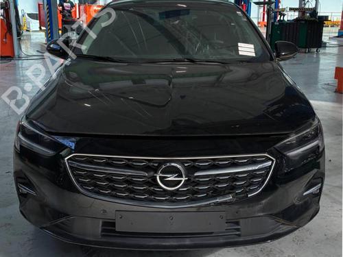 Brugte OPEL INSIGNIA B Grand Sport (Z18) 1.5 CDTi (68) 4932198