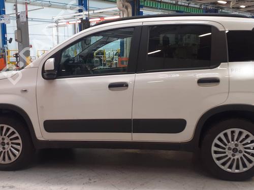 Engine FIAT PANDA (312_, 319_) 1.0 Mild Hybrid (312.PYD1B) | BP36031916M1  - Image 9