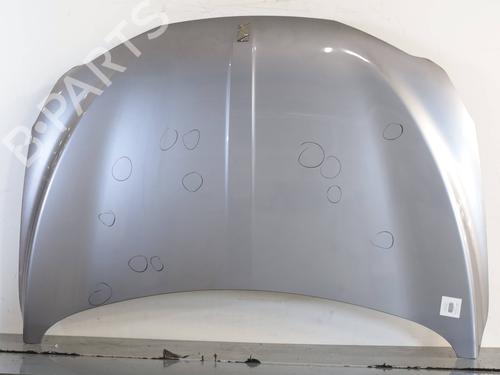 Motorhjelm DS DS 3 / DS 3 CROSSBACK (UR_, UC_, UJ_) 1.2 PureTech 100 (URHNKK, URHNEK) (101 hp) 30738709