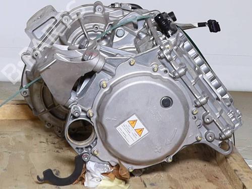 Engine JEEP AVENGER (J2) 1.2 Hybrid 4Xe | BP37662325M1 - Image 5