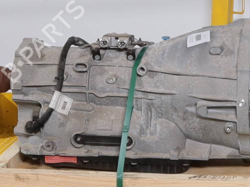 Used Gearbox ALFA ROMEO STELVIO (949_) 2.2 D (949.AXC1A) (180 hp) 29481020