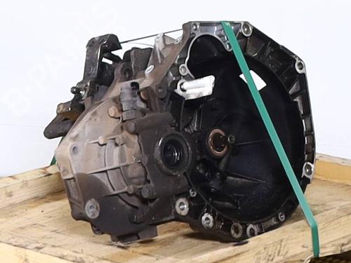 Gearbox FIAT PANDA (169_) 1.1 (169.AXA1A) | BP37516129M3 - Image 3