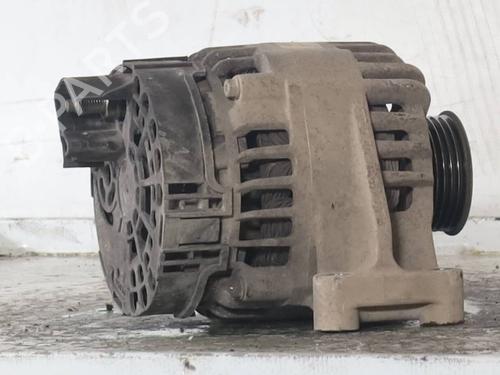 Alternator FIAT 500 (312_) 1.2 (312AXA1A) | BP33687001M7 - Image 4