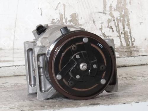 Used AC compressor AC compressor JEEP RENEGADE SUV (BU, B1, BV) 2.0 CRD 4x4 (170 hp) 36013351 36013351