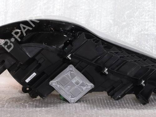 Right headlight ALFA ROMEO STELVIO (949_) 2.2 D (949.AXD1A) | BP40039840C29 - Image 4