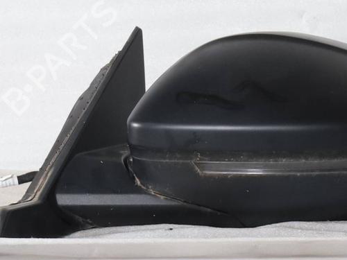 Used Left mirror Left mirror 36798144 36798144