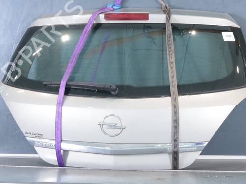 tailgate-opel-astra-h-gtc-a04-2005-2006-2007-2008-2009-2010-37231208 main image