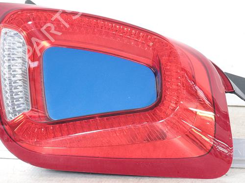 Used Right taillight Right taillight ABARTH 500C / 595C / 695C 1.4 (312.AXF11, 312.AXF1A) (180 hp) 33285247 33285247