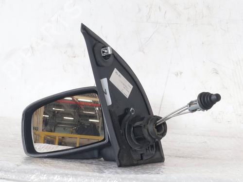 Used Left mirror Left mirror FIAT PANDA (169_) 1.2 (169.AXB11, 169.AXB1A) (60 hp) 34054374 34054374