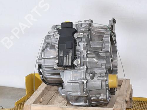 Used Gearbox Gearbox JEEP RENEGADE SUV (BU, B1, BV) 2.4 (179 hp) 31648198 31648198