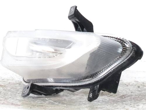 Used Right daytime light Right daytime light JEEP RENEGADE SUV (BU, B1, BV) 2.0 CRD 4x4 (170 hp) 28314157 28314157