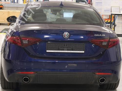 Injection pump ALFA ROMEO GIULIA (952_) 2.2 D (952AFA25, 952AFM25, 952ALA25) | BP33269211M78 - Image 7