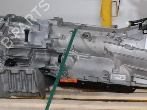 Used Gearbox Gearbox JEEP GRAND CHEROKEE IV (WK, WK2) 3.6 VVT 4x4 (290 hp) 29618029 29618029