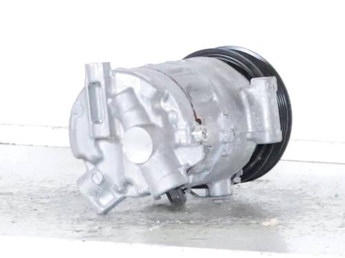 Used AC compressor AC compressor ALFA ROMEO GIULIA (952_) 2.9 Quadrifoglio (952AAM24) (510 hp) 27640472 27640472