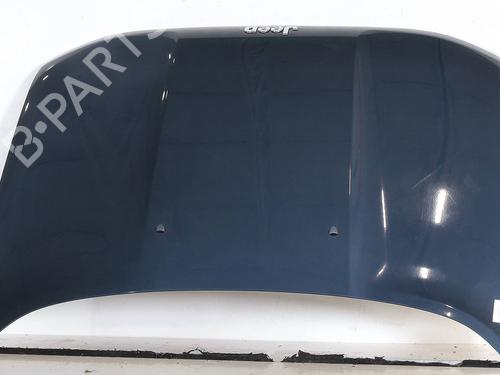 Hood JEEP RENEGADE SUV (BU, B1, BV) 1.3 PHEV 4Xe | BP29892546C1