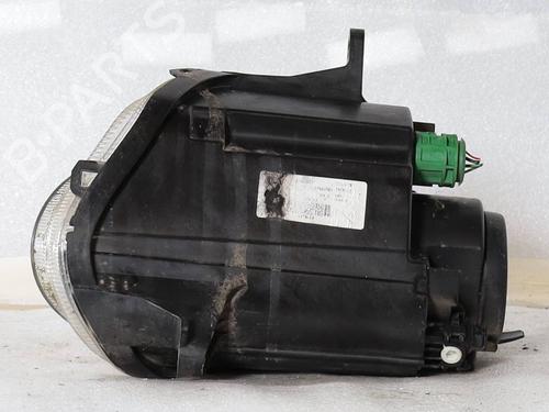 Left daytime light FIAT 500 (312_) 1.2 (312AXA1A) | BP37192568C104 - Image 3