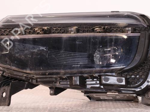 left-headlight-jeep-avenger-j2-2022-40039873 main image