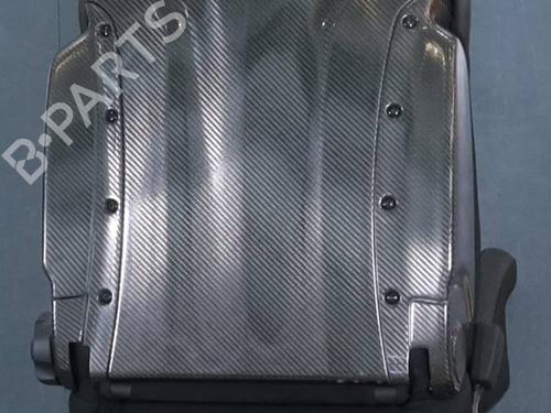 Left front seat ALFA ROMEO STELVIO (949_) 2.9 | BP37231245C15 - Image 7