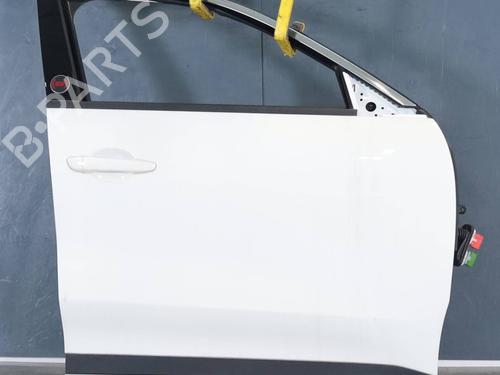 Used Right front door Right front door ABARTH 600e (365) TURISMO (238 hp) 36404424 36404424