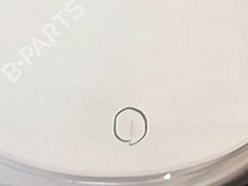 Left daytime light FIAT 500e (332_) Elektro (FA1) | BP29826610C104