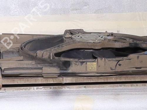 Radiator set FIAT 500 (312_) 1.2 (312AXA1A) | BP37710979M120  - Image 5