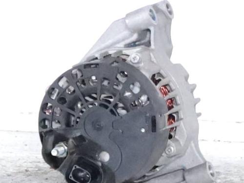 Alternator FIAT PANDA (312_, 319_) 0.9 4x4 (312PXG1A) | BP27640368M7 - Image 2