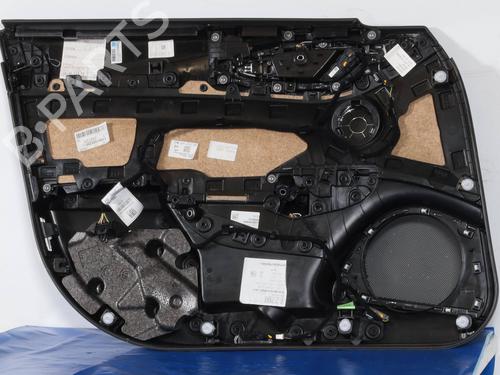 Front right panel ALFA ROMEO GIULIA (952_) 2.9 Quadrifoglio (952AAM24) | BP30662286C59 - Image 2