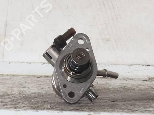 Used Injection pump Injection pump CITROËN C3 AIRCROSS II (SJ_) 1.2 Hybrid 136 (136 hp) 33284176 33284176