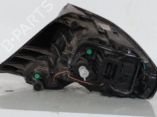 Used Left taillight FIAT TIPO Hatchback (356_, 357_) 1.6 Multijet (357HXG1) (131 hp) 29278309