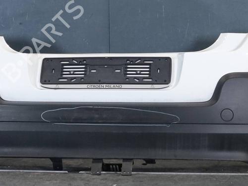 Used Rear bumper Rear bumper 36835584 36835584