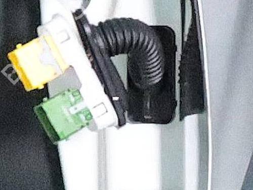 Left front door FIAT 600e / 600 (365_, 364_) Electric | BP29945600C2 