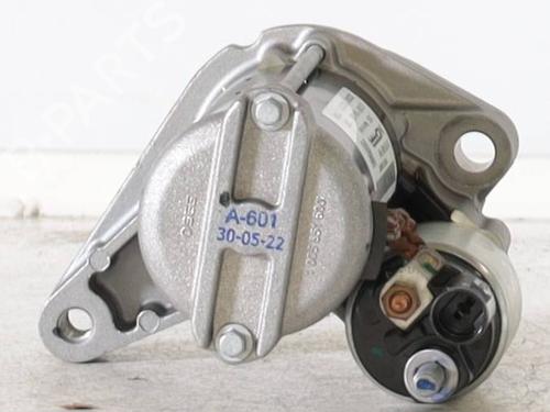 Used Starter Starter JEEP RENEGADE SUV (BU, B1, BV) 1.3 PHEV 4Xe (190 hp) 23965738 23965738