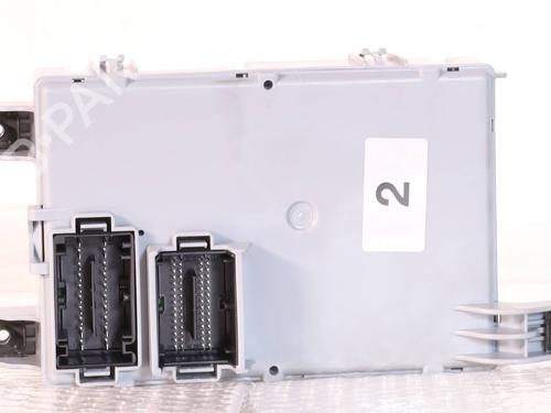 Used Fuse box Fuse box LANCIA YPSILON (312_) 1.2 Bi-fuel (312.YXA1A) (69 hp) 40215416 40215416