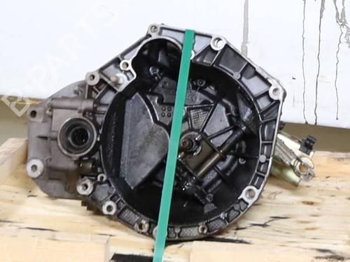 Gearbox FIAT 500 (312_) 1.2 (312AXA1A) | BP37258667M3 - Image 3