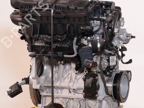 Engine JEEP AVENGER (J2) 1.2 GSE T3 | BP39973601M1 - Image 4