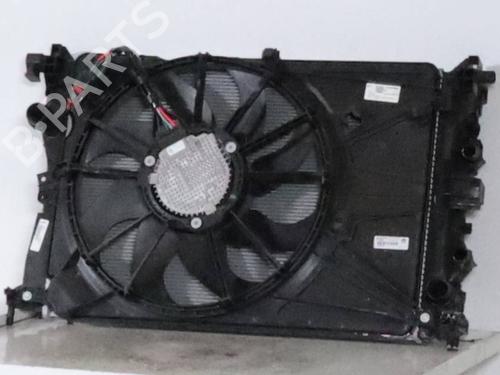 AC-Kondensator JEEP RENEGADE SUV (BU, B1, BV) 2.0 CRD 4x4 | BP28359910M32 