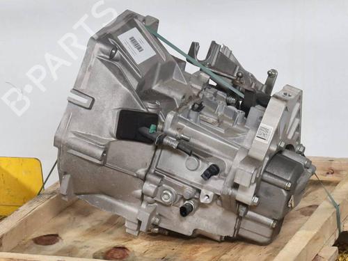 Getriebe ABARTH 500 / 595 / 695 1.4 (312.AXF11, 312.AXF1A) | BP30662905M3