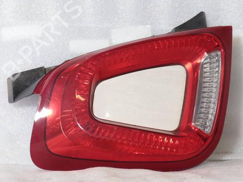 Used Left taillight Left taillight 37072882 37072882