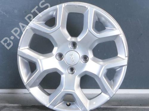 Fælk Fælk JEEP AVENGER (J2) 1.2 GSE T3 (101 hp) 35973983 35973983