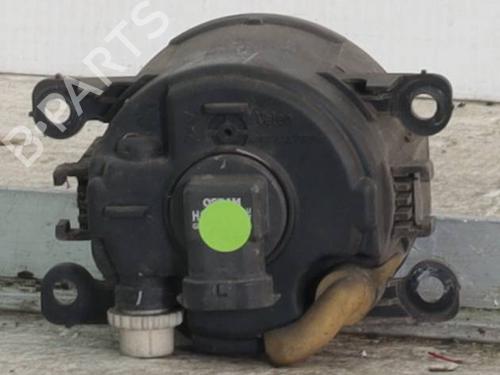 Right front fog light CITROËN C4 I (LC_) 1.6 HDi | BP30661956C31
