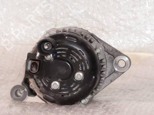Alternator FIAT 500X (334_) 2.0 D Multijet 4x4 (334AXB22, 334AXD2B) | BP39740037M7 - Image 3