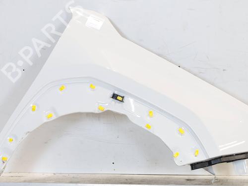 Aleta delantera derecha FIAT GRANDE PANDA (328) EV (328) (113 hp) 30859631