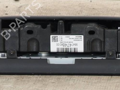 Other JEEP AVENGER (J2) GSE T3 | BP26176110O1 