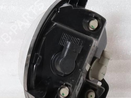 Right daytime light FIAT 500X (334_) 2.0 D Multijet 4x4 (334AXB22, 334AXD2B) | BP36693649C103 - Image 2