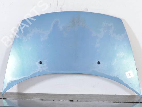 Capot CITROËN C3 I (FC_, FN_) 1.4 HDi (68 hp) 31360116