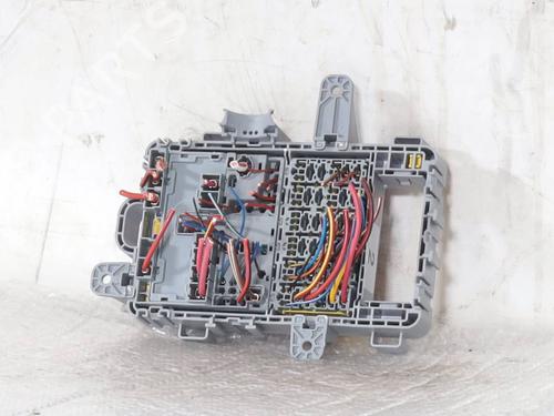 Fuse box ALFA ROMEO GIULIA (952_) 2.2 D (952AEM250, 952AEA250) | BP36217682E1 - Image 2